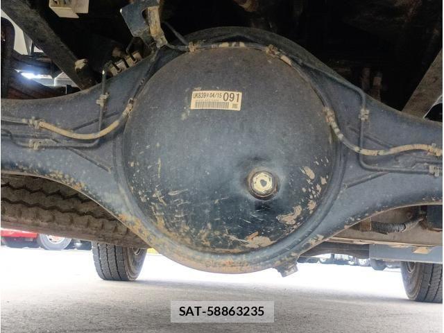 Isuzu FORWARD 2021-09 7357837-16