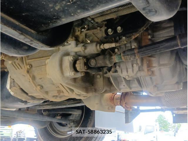 Isuzu FORWARD 2021-09 7357837-17
