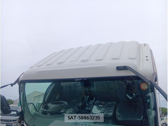 Isuzu FORWARD 2021-09 7357837-18