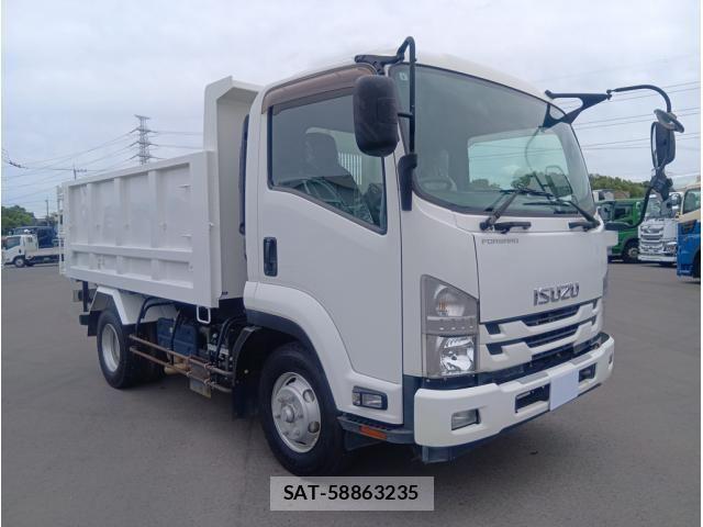 Isuzu FORWARD 2021-09 7357837-1