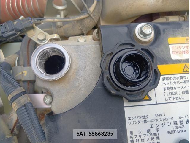 Isuzu FORWARD 2021-09 7357837-19