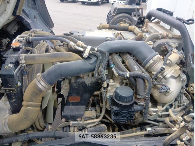 Isuzu FORWARD 2021-09 7357837-21