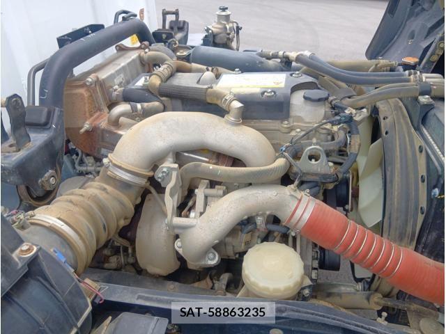 Isuzu FORWARD 2021-09 7357837-22