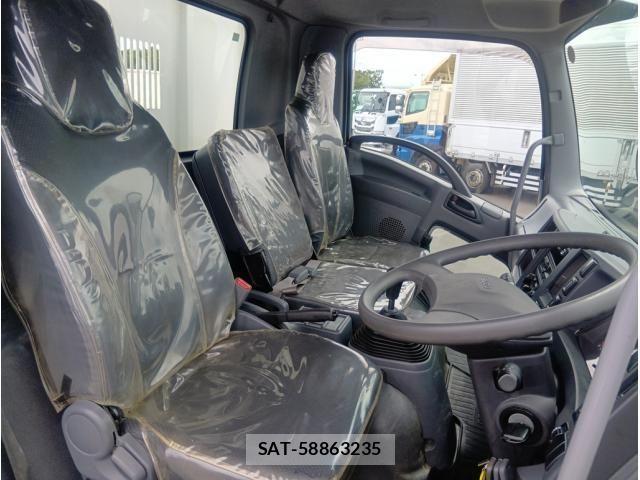 Isuzu FORWARD 2021-09 7357837-23