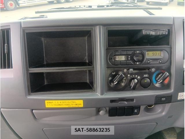 Isuzu FORWARD 2021-09 7357837-26