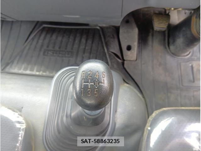 Isuzu FORWARD 2021-09 7357837-27