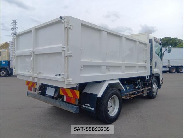 Isuzu FORWARD 2021-09 7357837-2