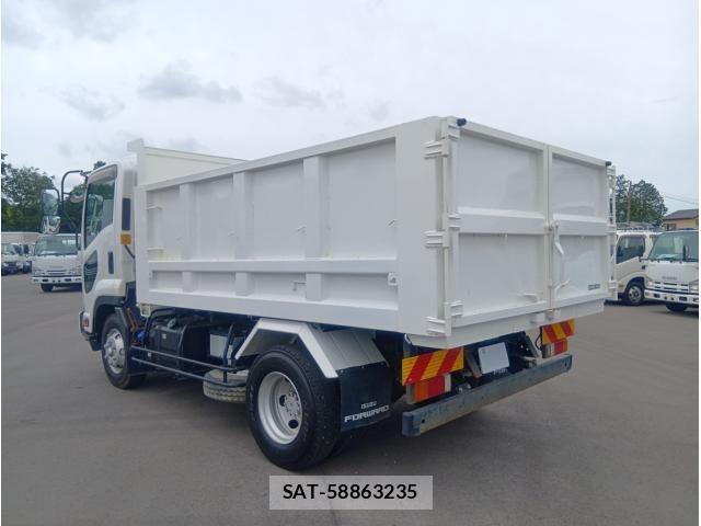 Isuzu FORWARD 2021-09 7357837-3