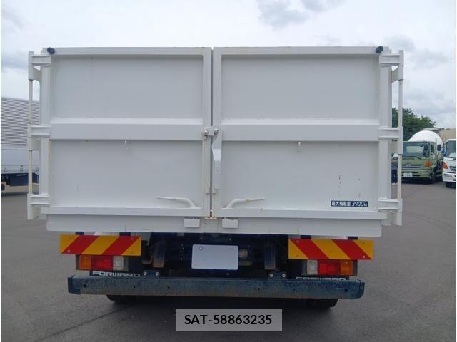 Isuzu FORWARD 2021-09 7357837-4