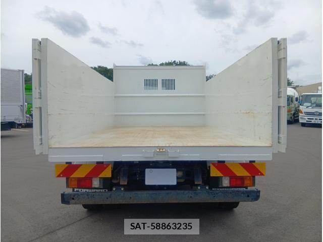 Isuzu FORWARD 2021-09 7357837-5