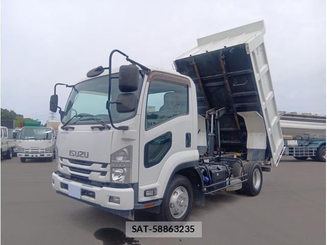 Isuzu FORWARD 2021-09 7357837-7