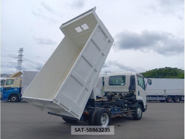Isuzu FORWARD 2021-09 7357837-8