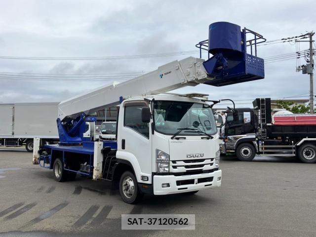 Isuzu FORWARD 2017-09 7357838-1