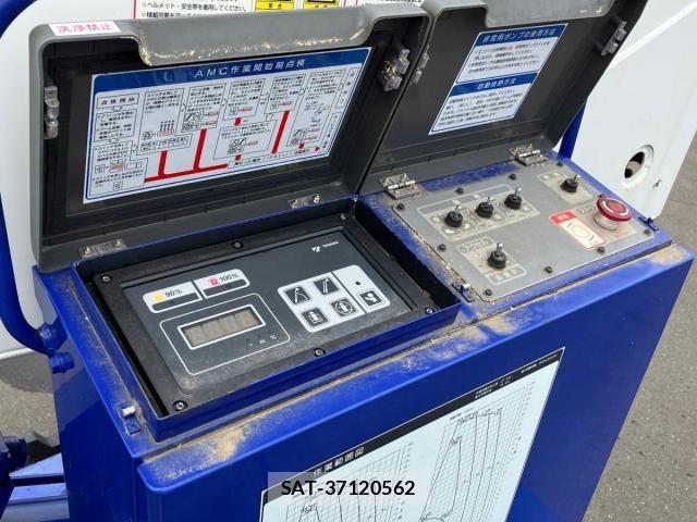 Isuzu FORWARD 2017-09 7357838-7