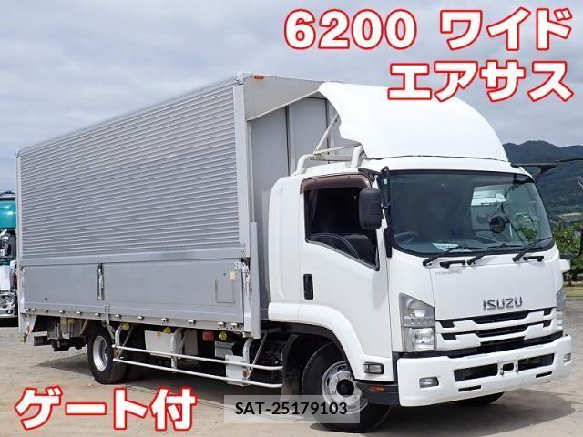 Isuzu FORWARD 2015-12 7357841-0
