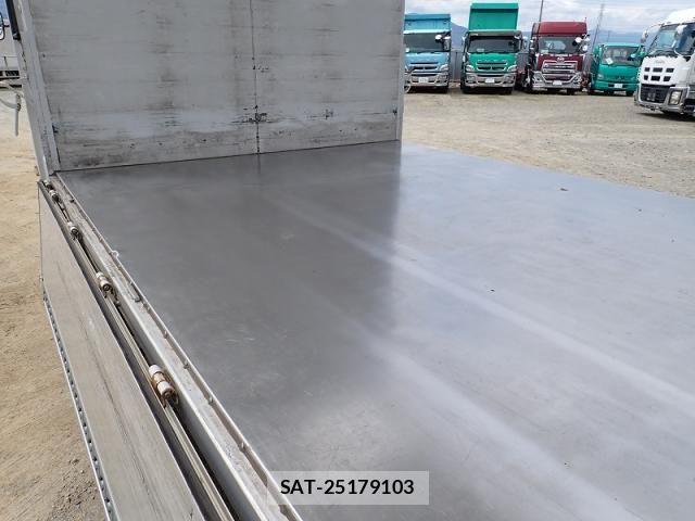 Isuzu FORWARD 2015-12 7357841-10