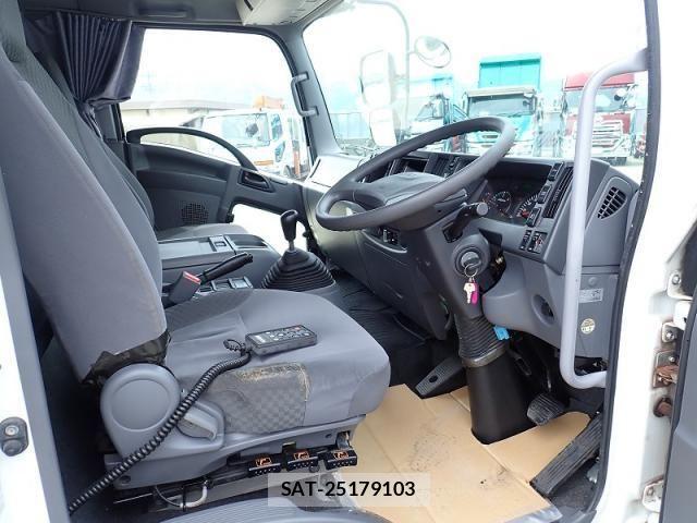 Isuzu FORWARD 2015-12 7357841-12