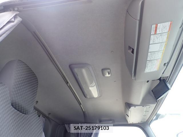 Isuzu FORWARD 2015-12 7357841-13
