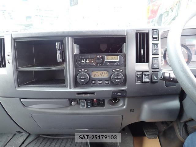 Isuzu FORWARD 2015-12 7357841-16