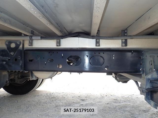 Isuzu FORWARD 2015-12 7357841-20