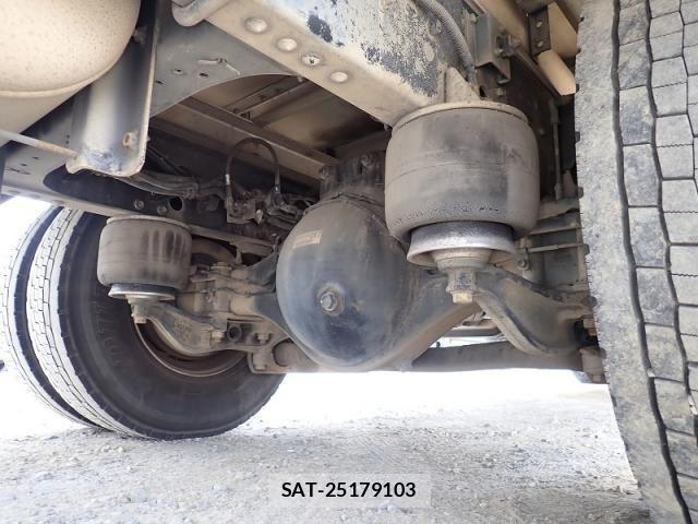Isuzu FORWARD 2015-12 7357841-21