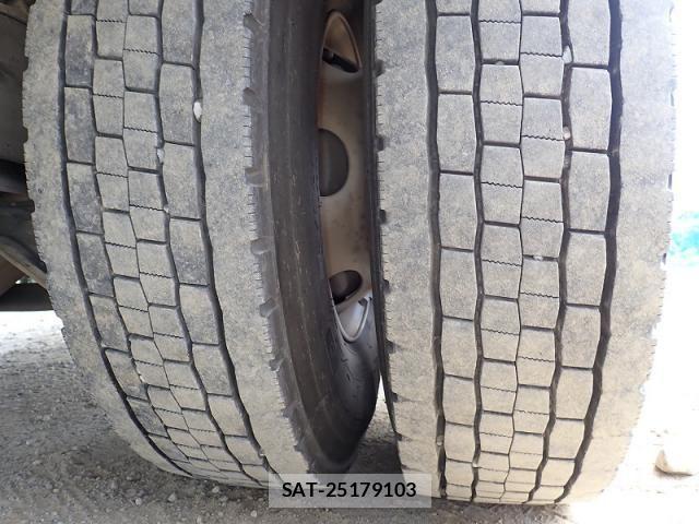 Isuzu FORWARD 2015-12 7357841-22