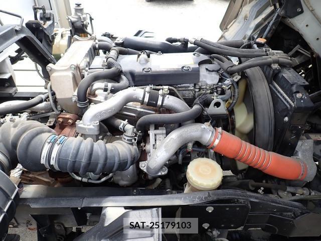 Isuzu FORWARD 2015-12 7357841-23