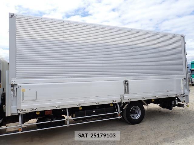 Isuzu FORWARD 2015-12 7357841-26