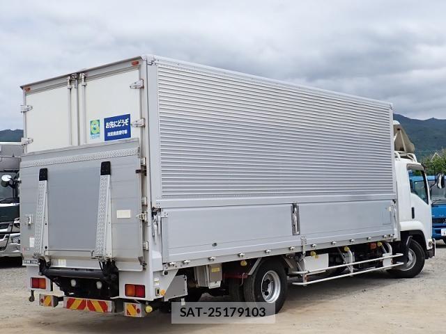 Isuzu FORWARD 2015-12 7357841-2