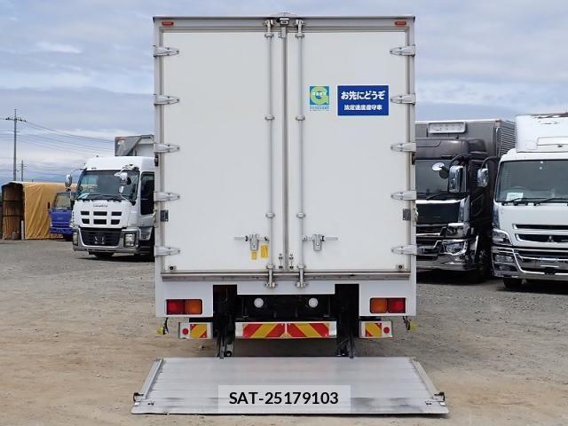 Isuzu FORWARD 2015-12 7357841-6