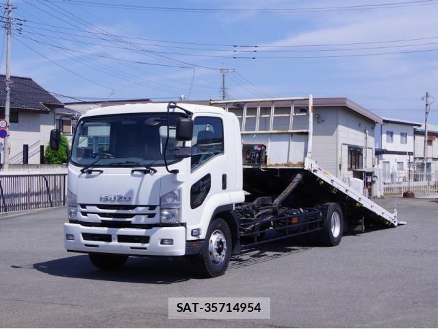 Isuzu FORWARD 2015-10 7357836-0
