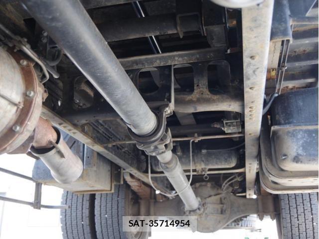 Isuzu FORWARD 2015-10 7357836-9
