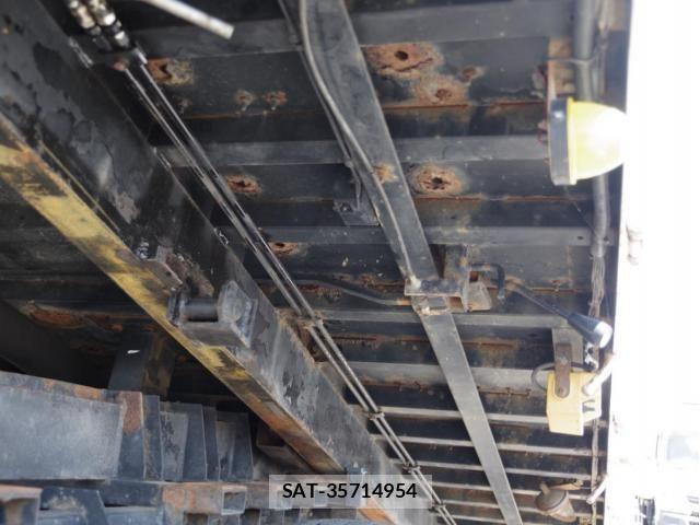 Isuzu FORWARD 2015-10 7357836-11