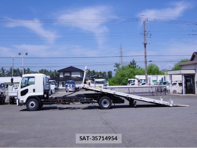 Isuzu FORWARD 2015-10 7357836-12