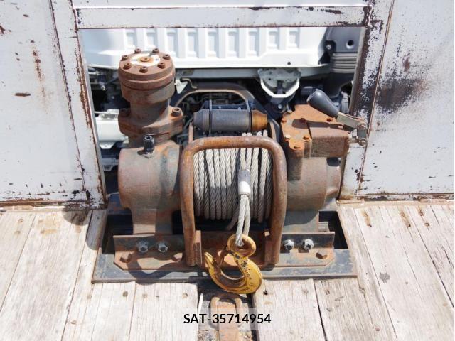 Isuzu FORWARD 2015-10 7357836-13