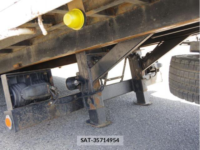 Isuzu FORWARD 2015-10 7357836-15