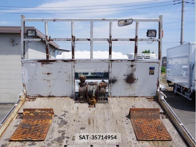 Isuzu FORWARD 2015-10 7357836-17