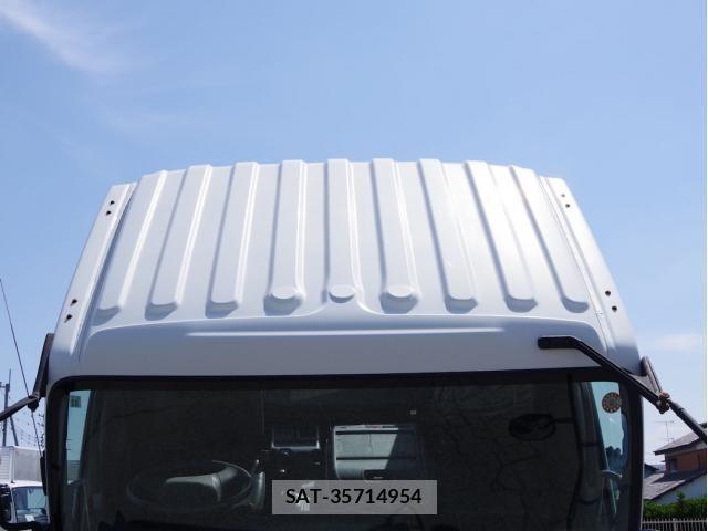 Isuzu FORWARD 2015-10 7357836-18