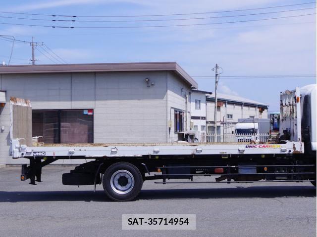Isuzu FORWARD 2015-10 7357836-19