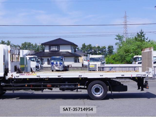 Isuzu FORWARD 2015-10 7357836-20