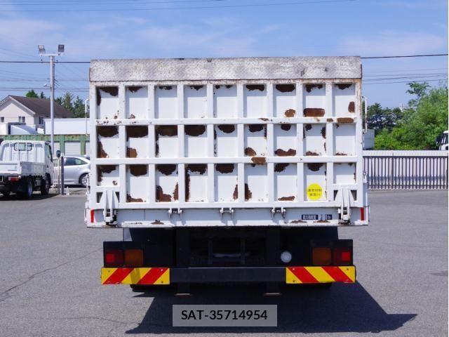 Isuzu FORWARD 2015-10 7357836-21