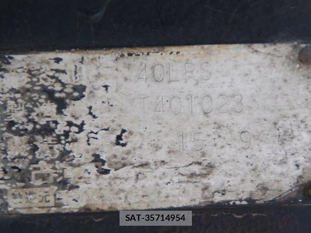 Isuzu FORWARD 2015-10 7357836-22