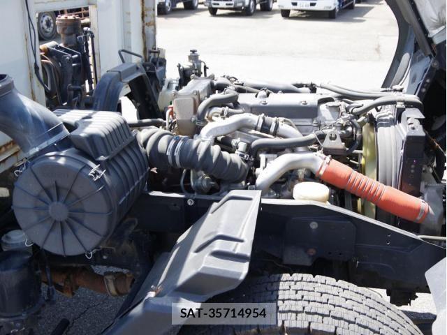 Isuzu FORWARD 2015-10 7357836-23