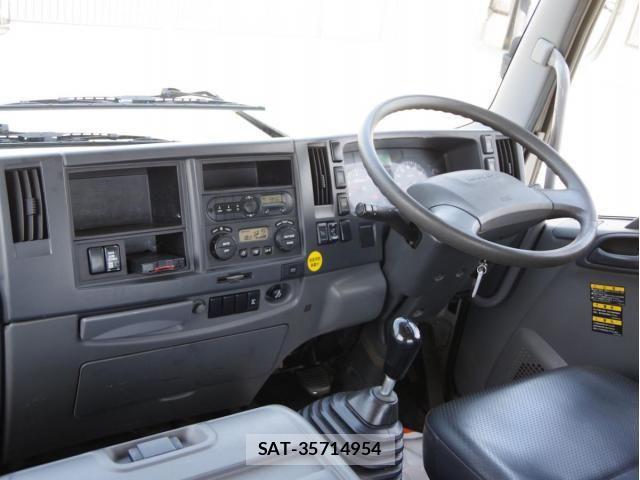 Isuzu FORWARD 2015-10 7357836-26