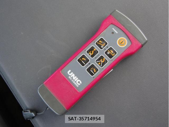 Isuzu FORWARD 2015-10 7357836-27