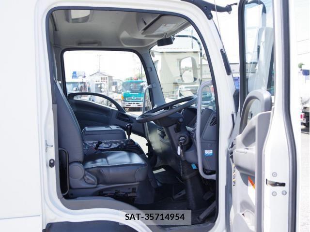 Isuzu FORWARD 2015-10 7357836-28