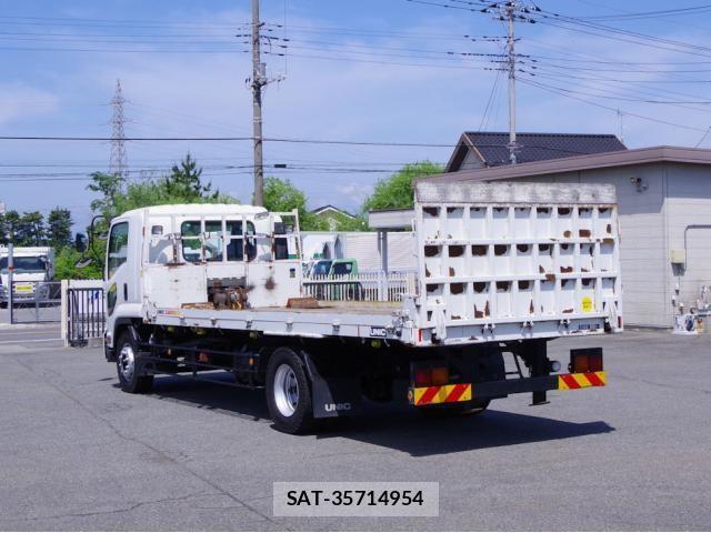 Isuzu FORWARD 2015-10 7357836-2