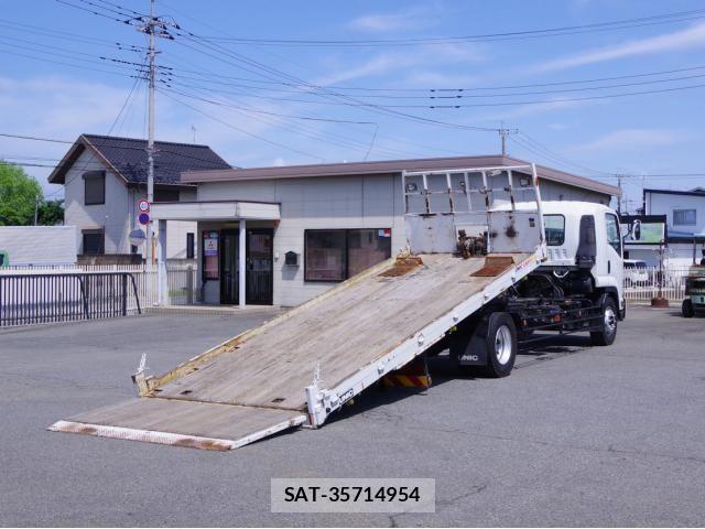 Isuzu FORWARD 2015-10 7357836-3