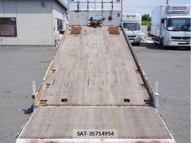 Isuzu FORWARD 2015-10 7357836-4