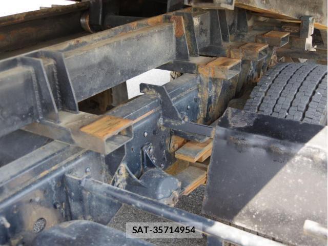Isuzu FORWARD 2015-10 7357836-6